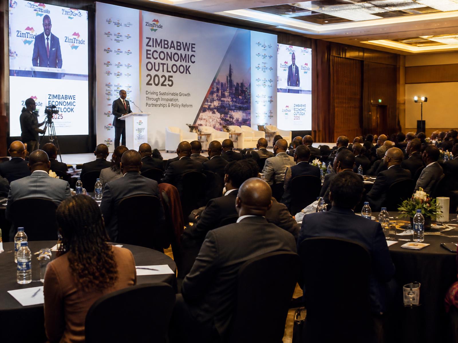 Conferences by Caronai Events